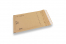 Bruna bubbelpåsar (80g) - 180 x 265 mm (D14) | Kuvertland.se
