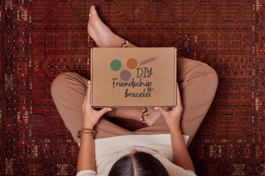  Brevpack med topplock | Kuvertland.se