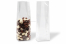 Cellofanpåse med botten - 100 x 310 x 70 mm, 1500 ml | Kuvertland.se