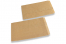 Papperspåsar av kraftpapper - 175 x 260 mm | Kuvertland.se