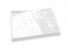Packsedelskuvert utan utskrift - A5, 165 x 225 mm | Kuvertland.se