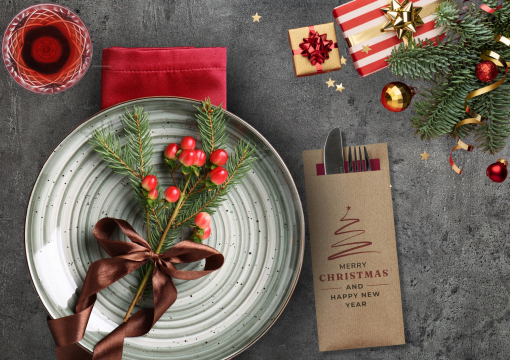 Bestickpåsar | Kuvertland.se