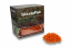 Strimlat papper SizzlePak - Orange (1.25 kg) | Kuvertland.se