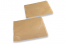 Papperspåsar av kraftpapper - 260 x 320 mm | Kuvertland.se