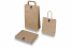 Det går även att kombinera snöre och rundbricksstängningen med våra  papperspåsar eller brevpack | Kuvertland.se