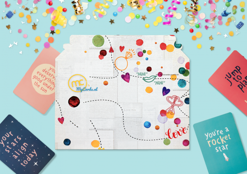  Wellpappkuvert vit | Kuvertland.se