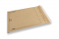 Bruna bubbelpåsar (80g) - 270 x 360 mm (H18) | Kuvertland.se | PIT Packaging