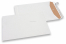 Naturvita papperskuvert, 240 x 340 mm (EC4), 120 gram | Kuvertland.se