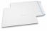 Vita kuvert, 324 x 450 mm (C3), 120 gram, förseglingsremsa | Kuvertland.se