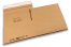 Kartong med snabbotten - brun, 220 x 190 x 120 mm - SPX10 | Kuvertland.se