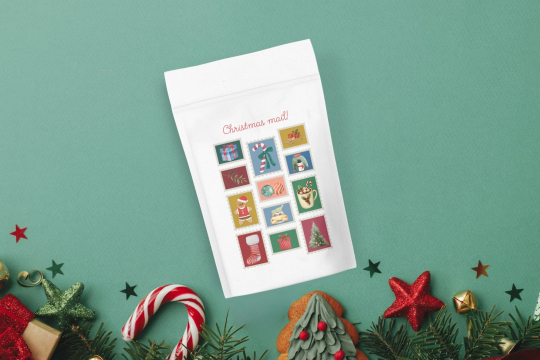  Zippåsar av kraftpapper | Kuvertland.se