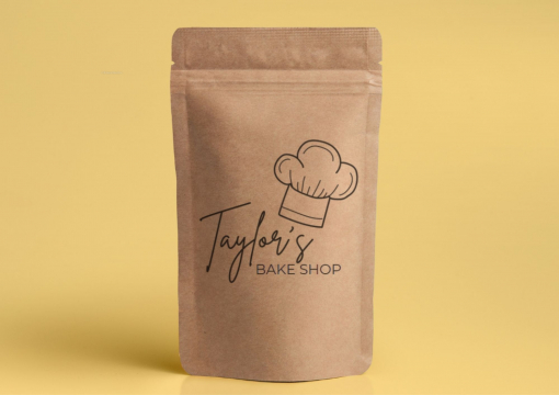  Zippåsar av kraftpapper | Kuvertland.se