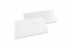 Kuvert med kartong på baksidan - 262 x 371 mm, 120 gram vit kraft fram, 450 gram vit duplex baksida, remsa | Kuvertland.se