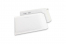 Ecomax – vadderade bubbelkuvert i papper - 180 x 265 mm, 14/D, vit | Kuvertland.se