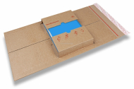 VarioBuchpack bokförpackningar | Kuvertland.se