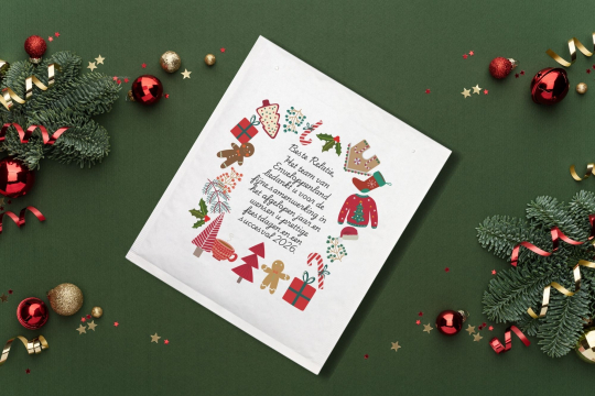  Vita bubbelkuvert (80g) | Kuvertland.se