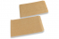 Papperspåsar av kraftpapper - 150 x 220 mm | Kuvertland.se