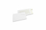 Kuvert med kartong på baksidan - 162 x 229 mm, 120 gram vit kraft fram, 450 gram vit duplex baksida, remsa | Kuvertland.se