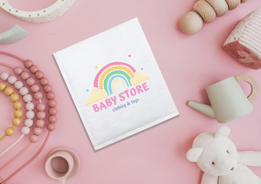  Vita bubbelkuvert (80g) | Kuvertland.se