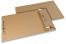 Fraktkuvert av wellpapp - 280 x 400 mm | Kuvertland.se