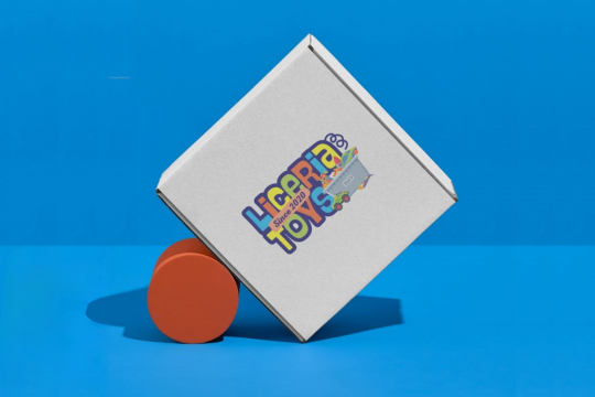  E-handelslådor | Kuvertland.se