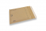 Bruna bubbelpåsar (80g) - 220 x 265 mm (E15) | Kuvertland.se | PIT Packaging