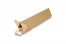 Trekantiga papprör - 430 x 60 mm (L x ø) | Kuvertland.se