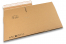Kartong med snabbotten - brun, 260 x 200 x 160 mm - SPX7 | Kuvertland.se