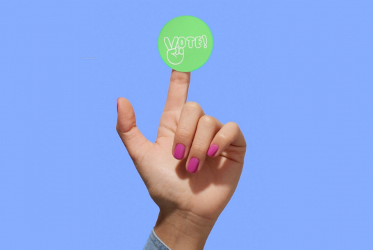  Stick-on förseglingsmärken för laserskrivare | Kuvertland.se