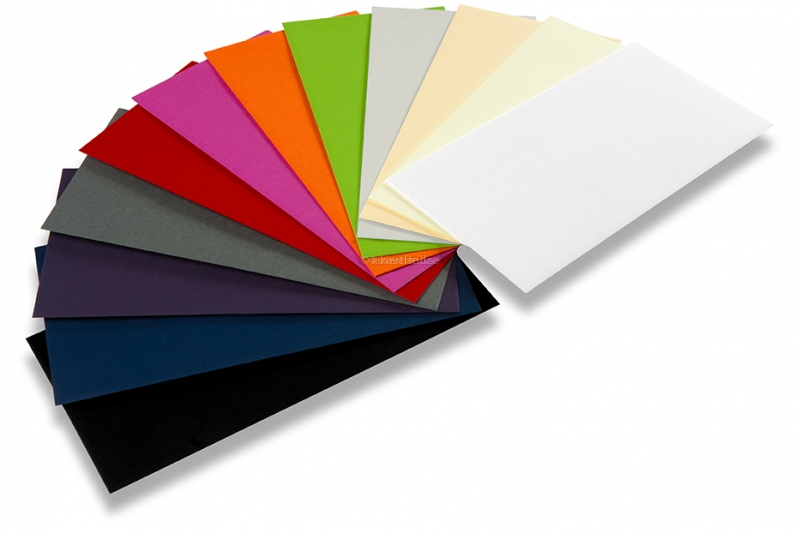 Gmunds kuvert kollektion The Kiss