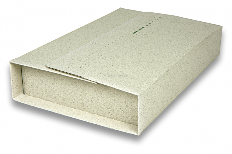 Variofix bokomslag av gräspapper