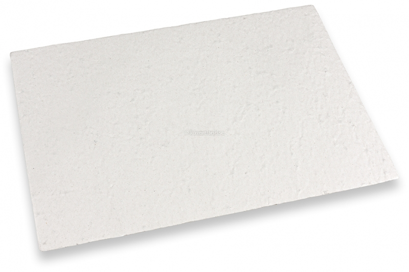 Kortet från fröpapper A4 - 210 x 297 mm