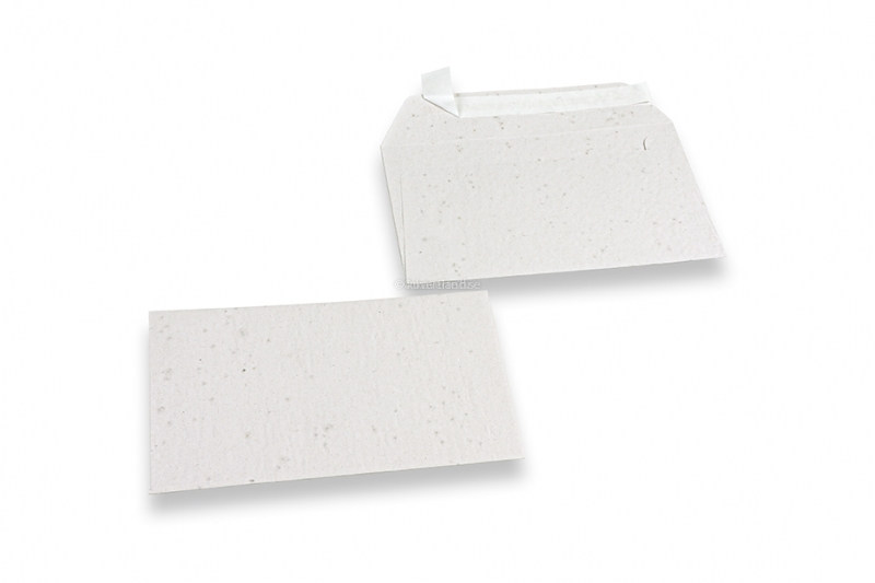 Kuvertet från fröpapper C6 - 114 x 162 mm