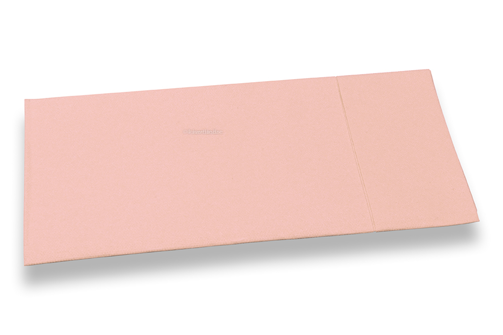 Servett, Airlaid - rosa
