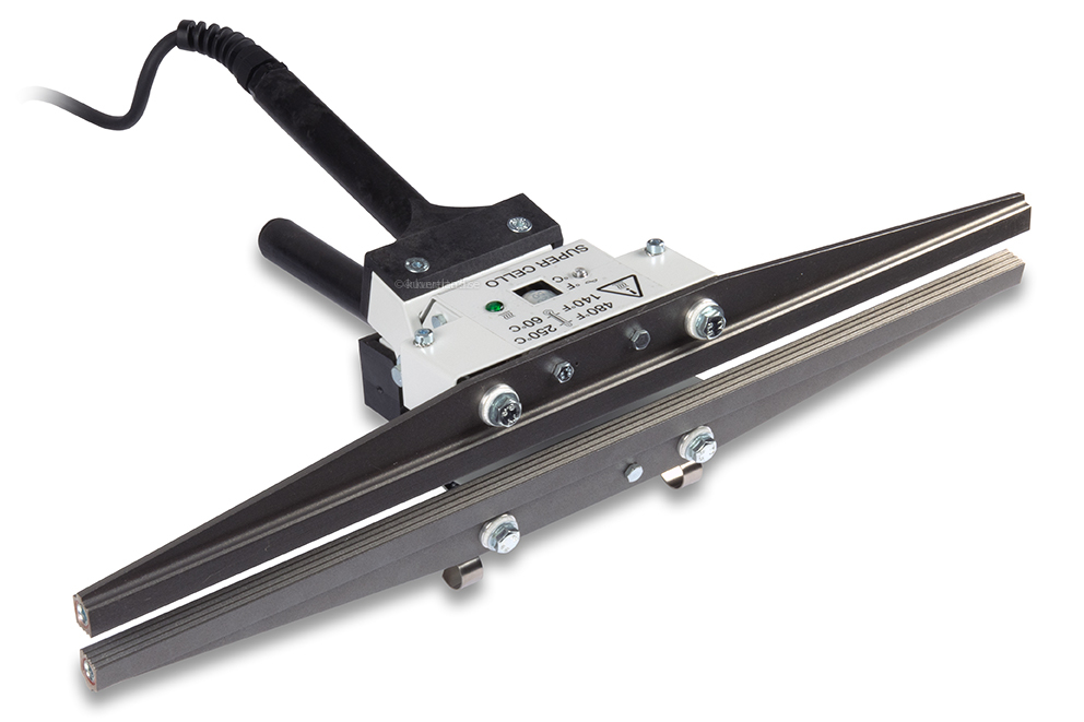 Handhållen värmeförseglingsmaskin 420CT